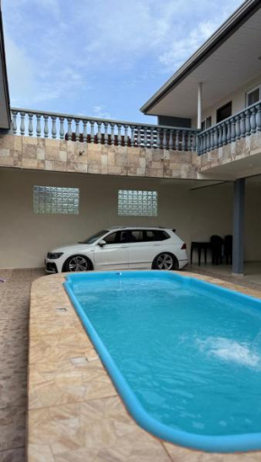 Casa Matinhos 9